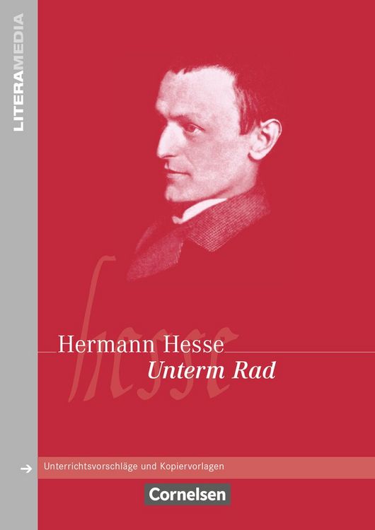 Produktbild: Unterm Rad