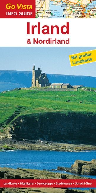 Produktbild: Go Vista Irland