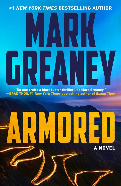 Produktbild: Armored