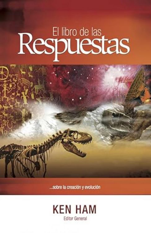 Produktbild: El libro de las Respuestas