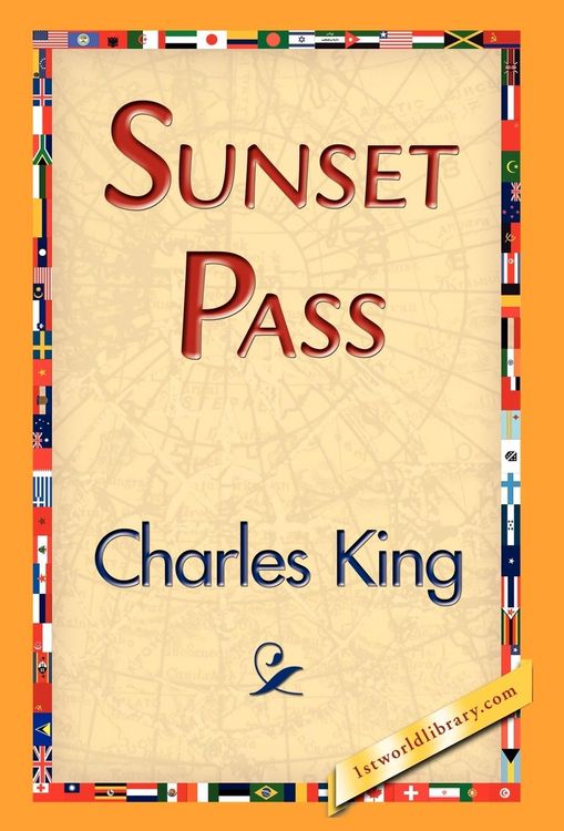 Produktbild: Sunset Pass