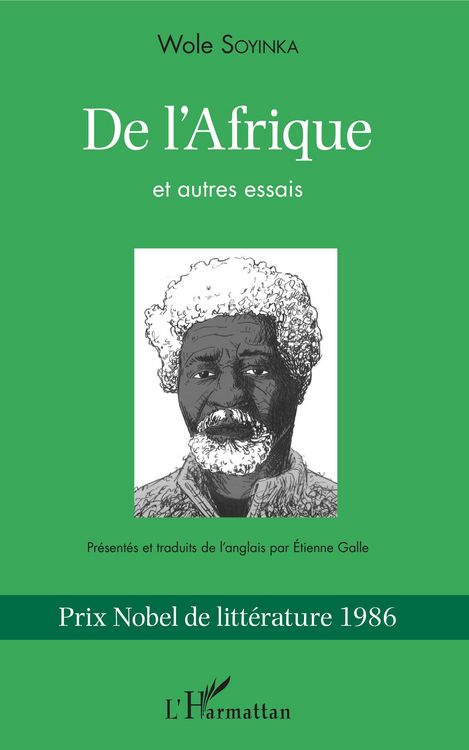 Produktbild: De l'Afrique