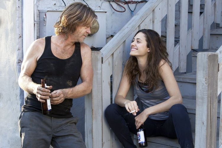 Produktbild: Shameless - Staffel 3 [3 DVDs]