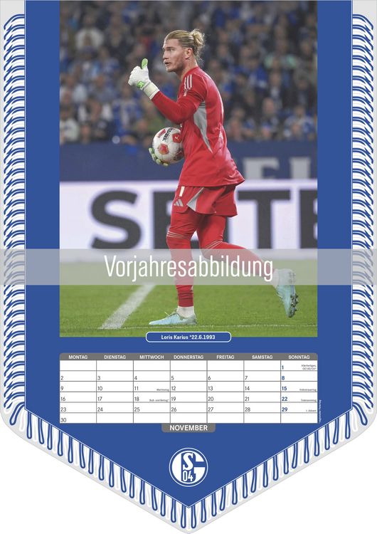 Produktbild: FC Schalke 04 2027