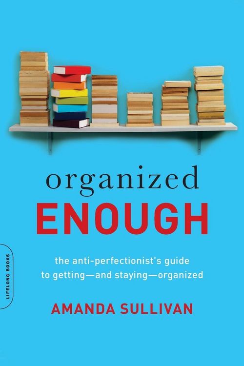Produktbild: Organized Enough
