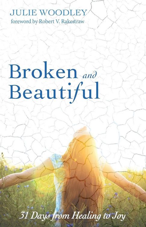 Produktbild: Broken and Beautiful