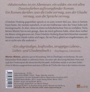 Produktbild: Muttersohn