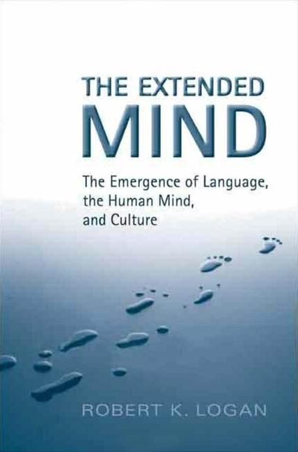 Produktbild: The Extended Mind