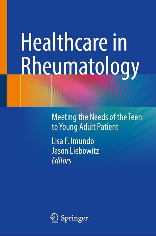 Produktbild: Healthcare in Rheumatology