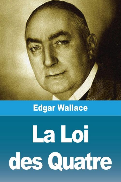 Produktbild: La Loi des Quatre
