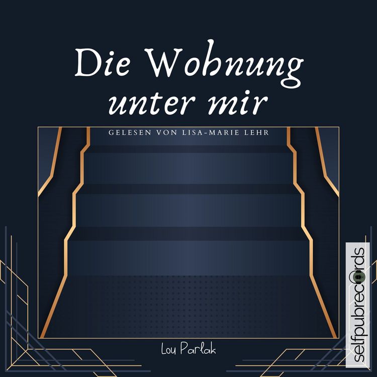 Produktbild: Die Wohnung unter mir