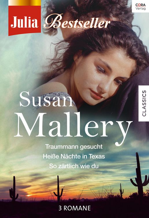 Produktbild: Julia Bestseller - Susan Mallery 3