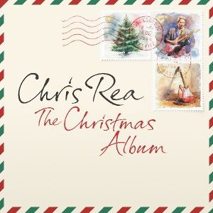 Produktbild: The Christmas Album