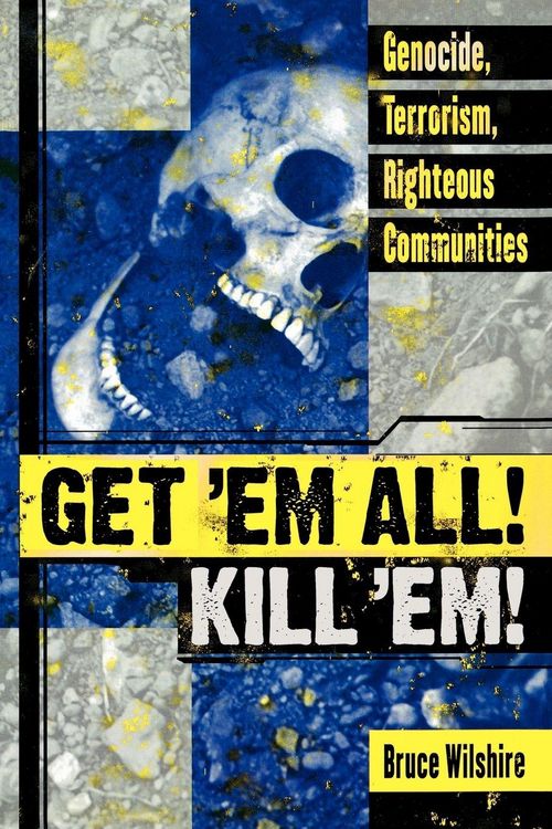 Produktbild: Get 'Em All! Kill 'Em!