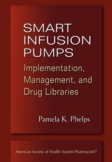 Produktbild: Smart Infusion Pumps