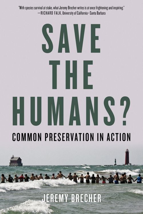 Produktbild: Save the Humans?