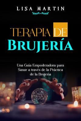 Produktbild: Terapia de Brujer&iacute;a