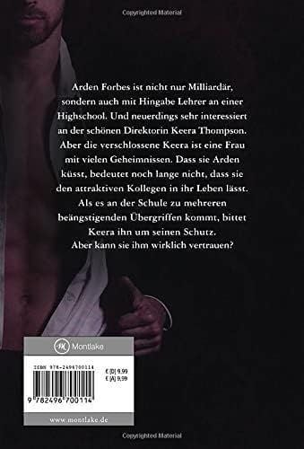 Produktbild: Lektion der Begierde