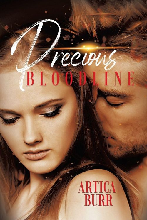 Produktbild: Precious Bloodline