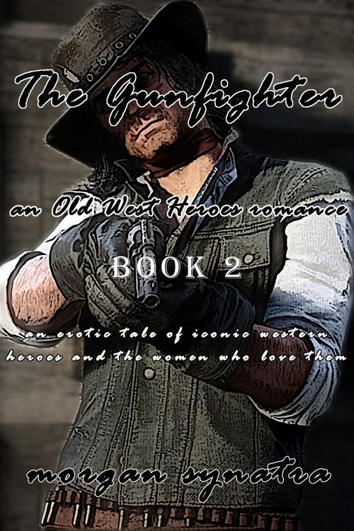 Produktbild: The Gunfighter (Old West Heroes Romance, #2)