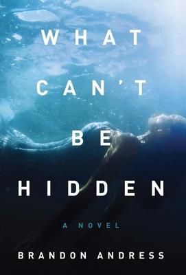 Produktbild: What Can't Be Hidden