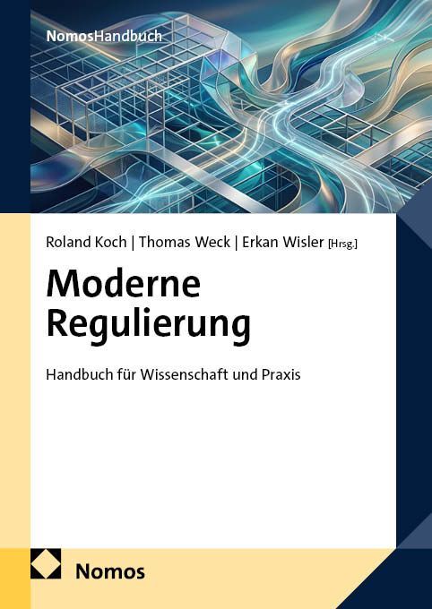 Produktbild: Moderne Regulierung