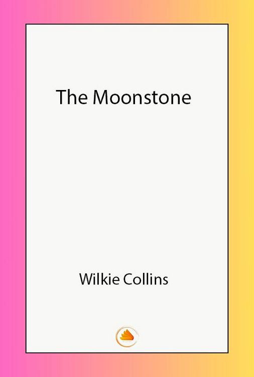 Produktbild: The Moonstone
