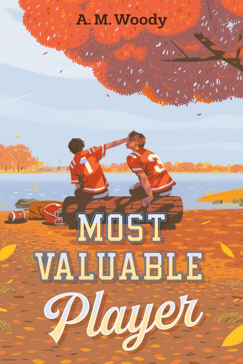 Produktbild: Most Valuable Player