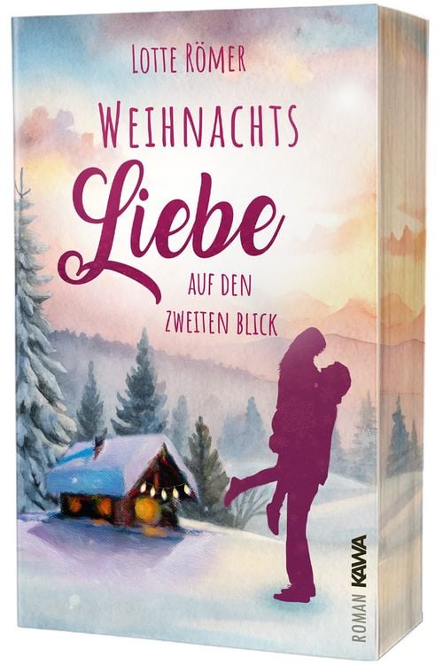 Produktbild: Weihnachtsliebe auf den zweiten Blick