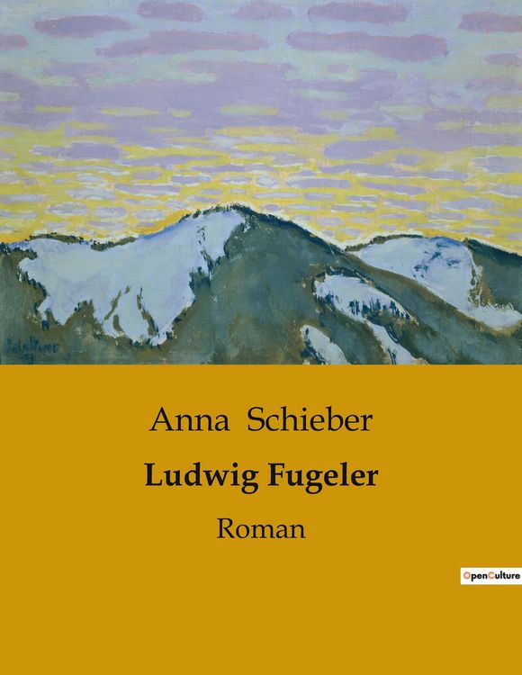 Produktbild: Ludwig Fugeler