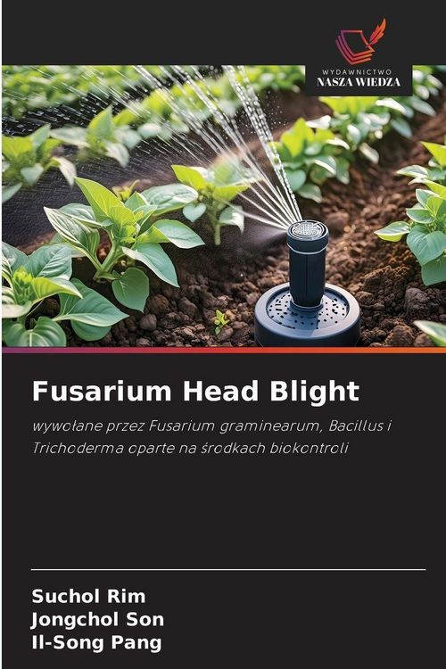 Produktbild: Fusarium Head Blight