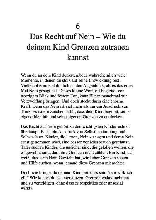 Produktbild: Dein K&ouml;rper Geh&ouml;rt Nur Dir