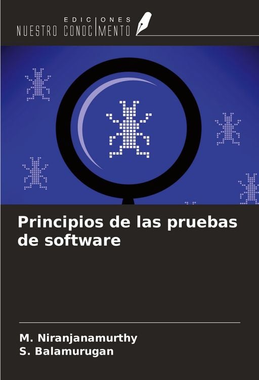 Produktbild: Principios de las pruebas de software