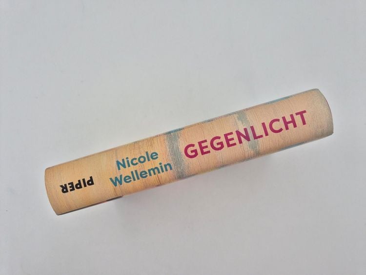 Produktbild: Gegenlicht