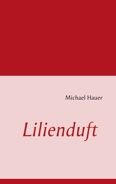 Produktbild: Lilienduft