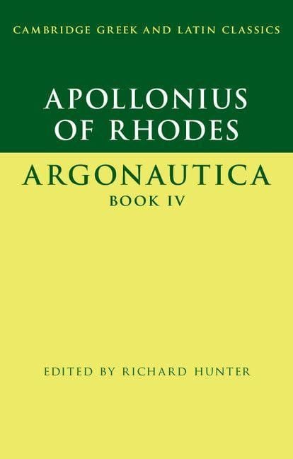 Produktbild: Apollonius of Rhodes