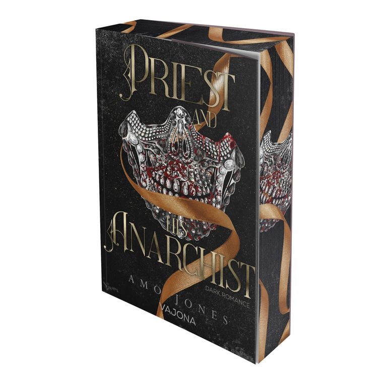 Produktbild: Priest and his Anarchist