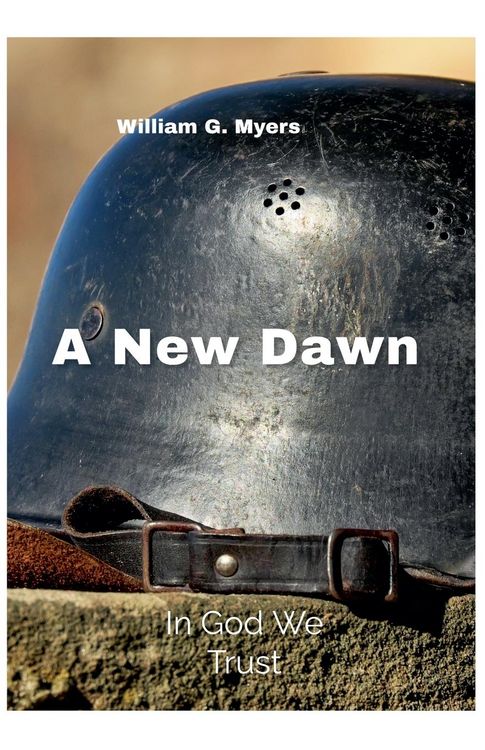 Produktbild: A New Dawn