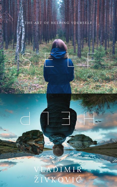 Produktbild: Self- Help: The Understanding of Life