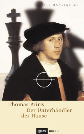 Produktbild: Der Unterh&auml;ndler der Hanse