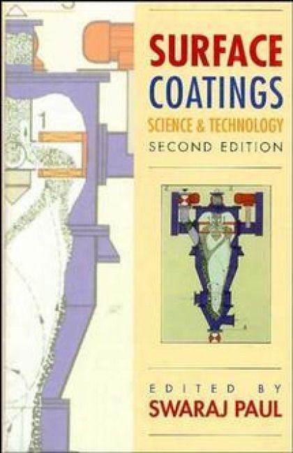 Produktbild: Surface Coatings