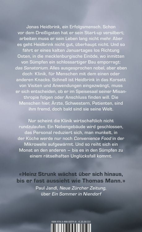 Produktbild: Zauberberg 2