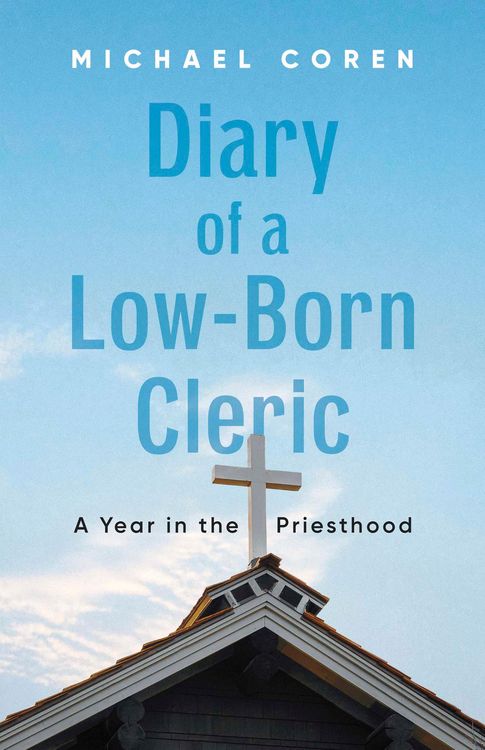 Produktbild: Diary of a Low-Born Cleric