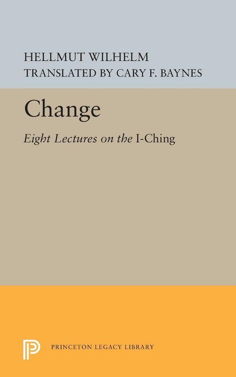 Produktbild: Change