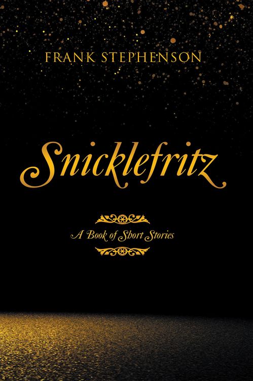 Produktbild: Snicklefritz