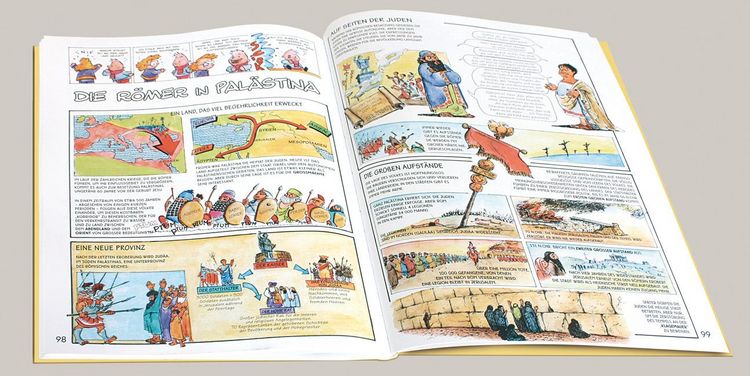 Produktbild: Entdecke die Welt der Bibel