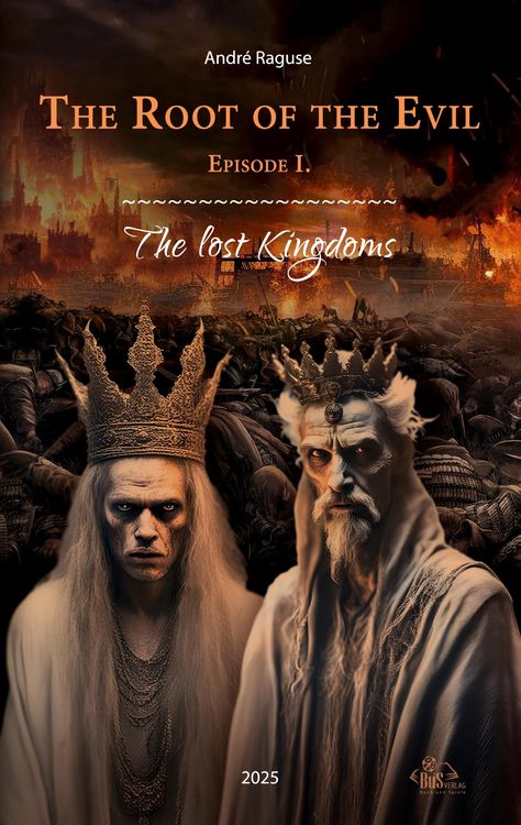 Produktbild: The Root of the Evil