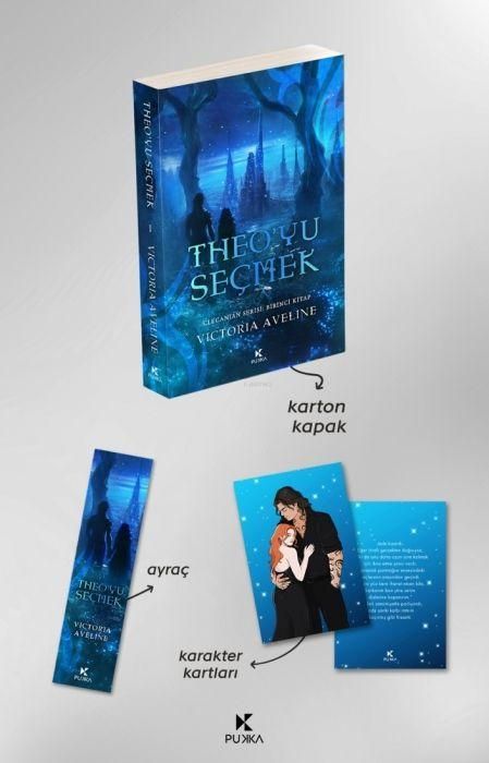 Produktbild: Theoyu Secmek