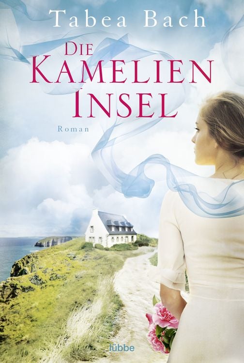 Produktbild: Die Kamelien-Insel