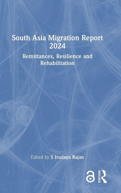 Produktbild: South Asia Migration Report 2024